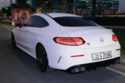 مێرسێدس بێنز C-Class